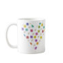 Flower Pattern Heart