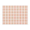 flower pattern postcards by DonnaGrayson flower pattern postcards