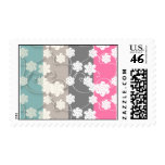 flower_patterns postage
