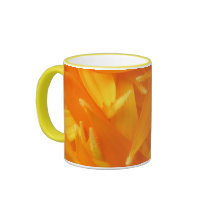 Flower Pedals mugs by cshphotos Flower Pedals mugs
