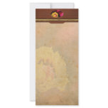 Flower - Peony rack cards