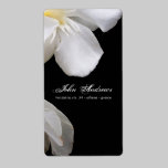 flower labels