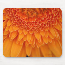Flower Petal - Mousepad