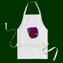 Flower Petals aprons by doonagiri Flower Petals aprons