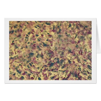 Flower Petals Greeting Cards by mkelzer