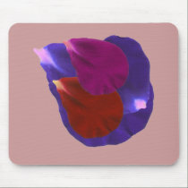 Flower Petals mousepads by doonagiri Flower Petals mousepads
