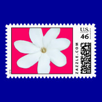 Flower Petals stamps