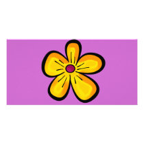 Flower photo cards by dinatemraz Flower photo cards