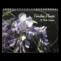 Flower Photos Flowers Photo 2013 Calendar calendars