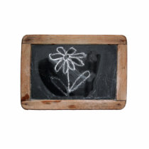 Flower photo sculptures