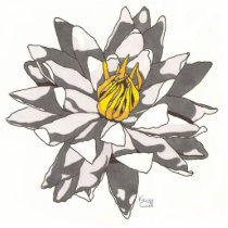 FLOWER photo sculptures