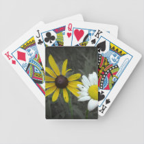 Flower Playing Cards playing cards