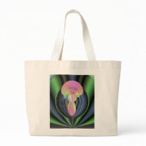 Flower Pod bags