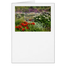 Flower - Poppy - Poppies Cards