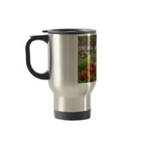 Flower - Poppy - Poppies Coffee Mugs