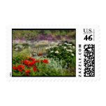 Flower - Poppy - Poppies postage