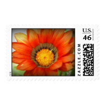 Flower Postage