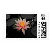 Flower Postage postage