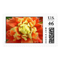 Flower postage