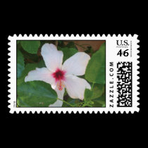 flower stamps