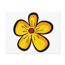 Flower postcards by dinatemraz Flower postcards