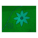flower posters by DonnaGrayson flower posters