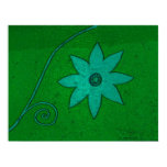 flower posters