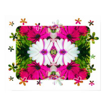 Flower Poster posters