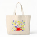 Flower Pot bags by Paddydee56 Flower Pot bags