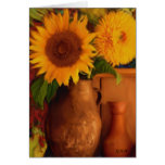 Flower Pot cards