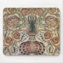 Flower Pot - Mousepad
