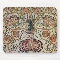 Flower Pot - Mousepad