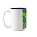 Flower Pot Mug by joanspouse Flower Pot Mug