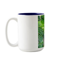 Flower Pot Mug by joanspouse Flower Pot Mug