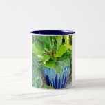 Flower Pot Mug
