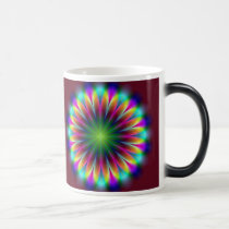 Flower Power 2 Mug by Rb_barnes2 Flower Power 2 Mug