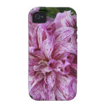 Flower Power 2 Vibe iPhone 4 Cases