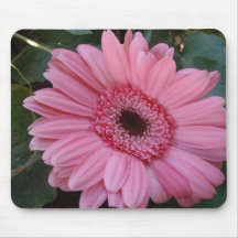 Flower power alfombrillas de ratones
