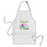 Flower Power Apron