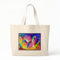 Flower Power... bags