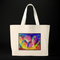 Flower Power... bags