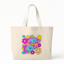 Flower Power Bag