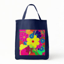 flower power bag