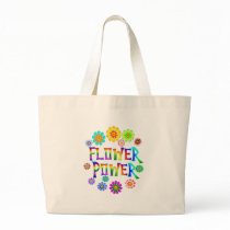 FLOWER POWER BAG