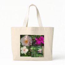 Flower Power Bag by sunsett76 Flower Power Bag