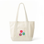 Flower Power bags