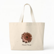 Flower Power bags