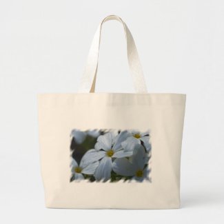 Flower Power Bags