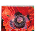 Flower Power Calendars