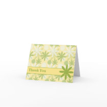 Flower Power cards